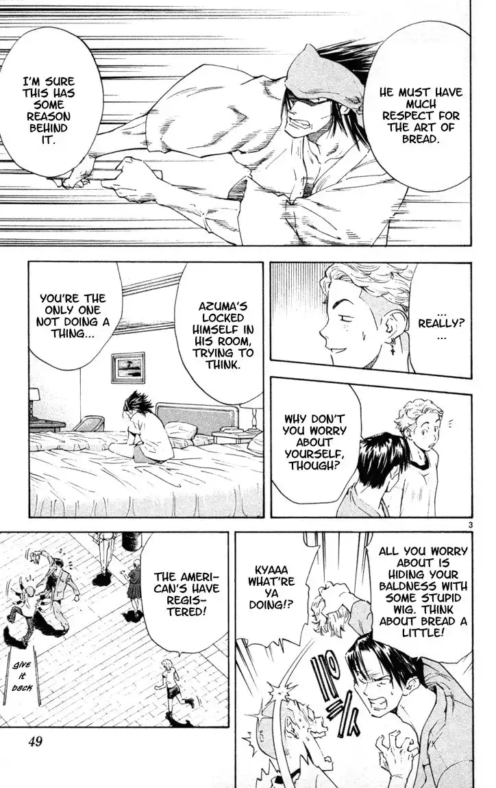 Yakitate Japan Chapter 97 4